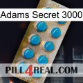 Adams Secret 3000 new09